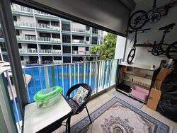 The Jovell (D17), Condominium #474385721